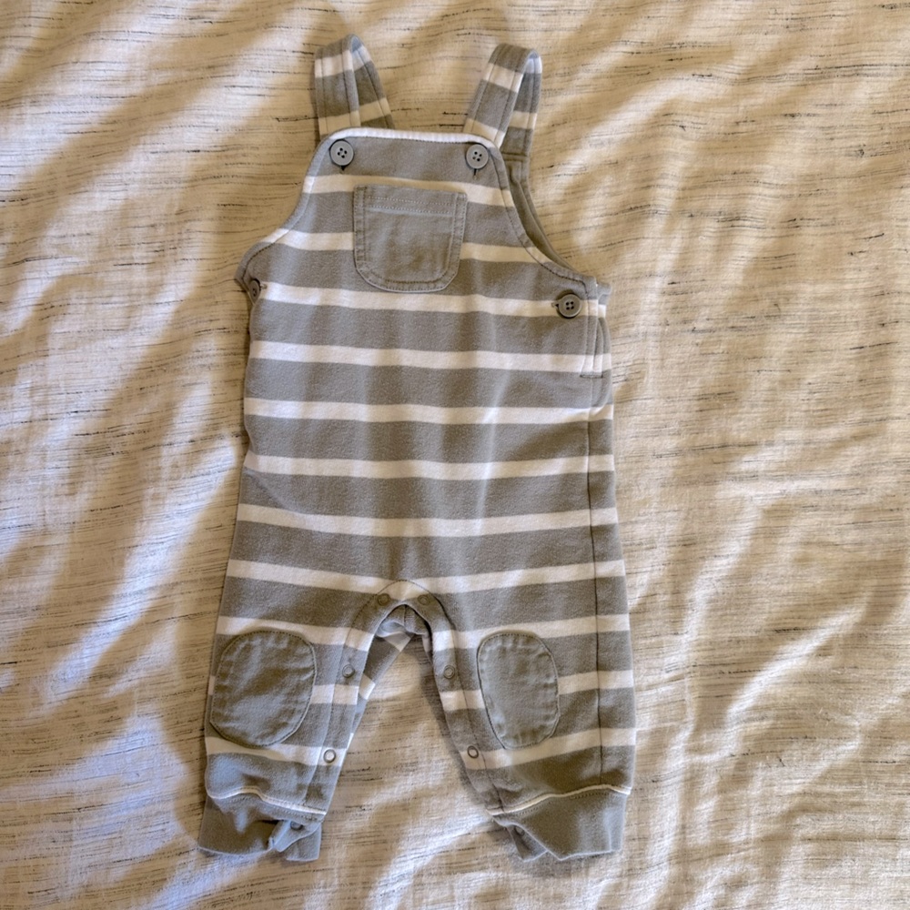 Gymboree overalls